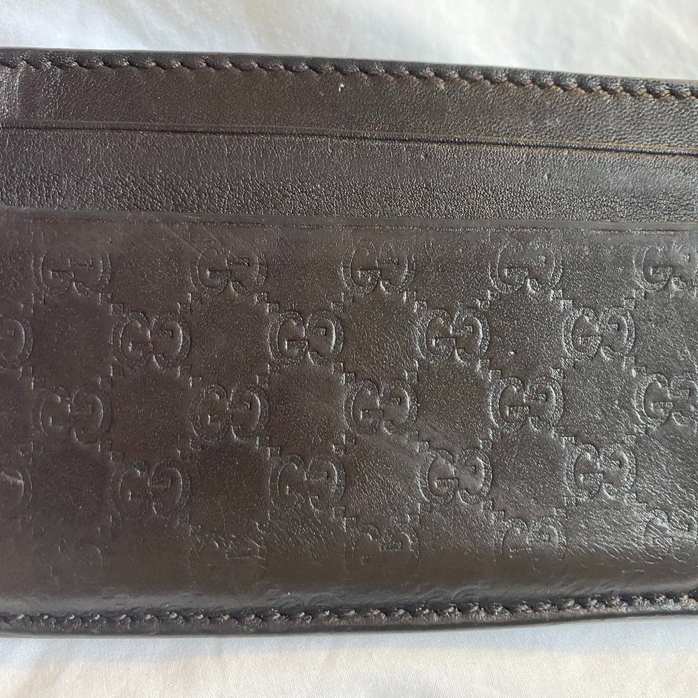 Gucci Card holder
